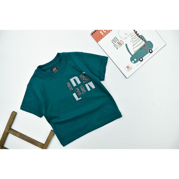 تیشرت پسرانه LDN کد 11615