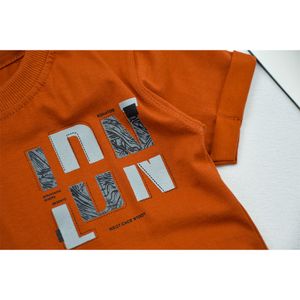 خرید اینترنتی قیمت تیشرت پسرانه LDN کد 11615