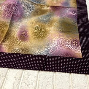 فروش اینترنتی روسری نخی قواره متوسط