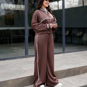 ست ورزشی سویشرت شلوار اویشو اصل