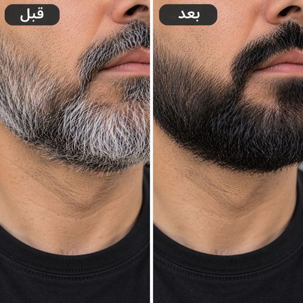 شامپو رنگ مو بابل موس 500 میل پک اورجینال تستردار