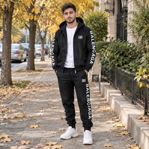 قیمت ست سوییشرت شلوار مردانه مدلHami مدل 1