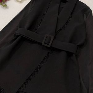خرید اینترنتی کت و شلوار زنانه مجلسی طرح نگاه