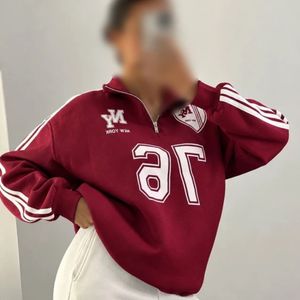 مشخصات دورس خفن نیم زیپ 76 زنانه
