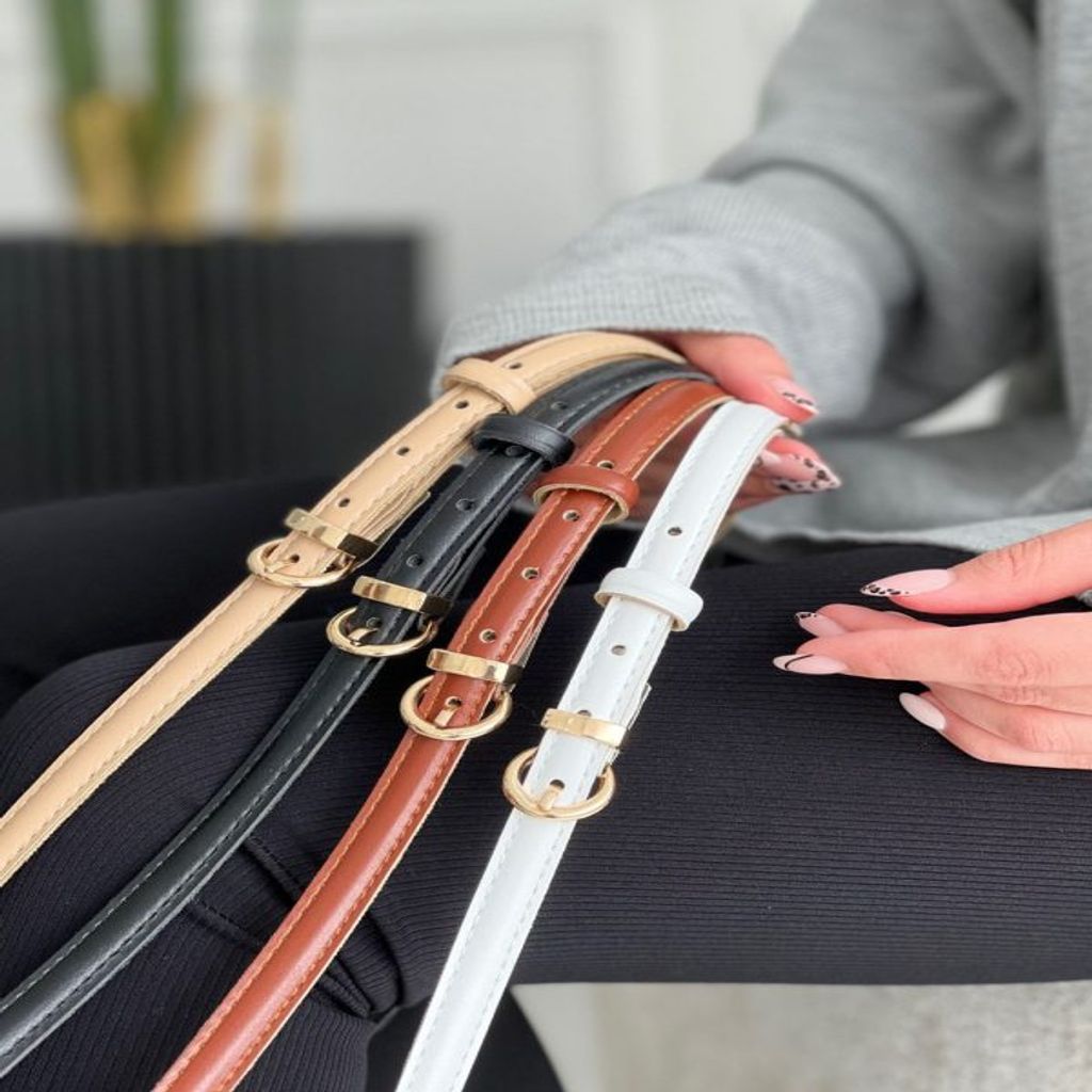 خرید اینترنتی قیمت کمربند کد2337