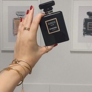 خرید آنلاین تستر اروپایی عطر ادکلن شنل کوکو نویر کوکو چنل Chanel Coco Noir