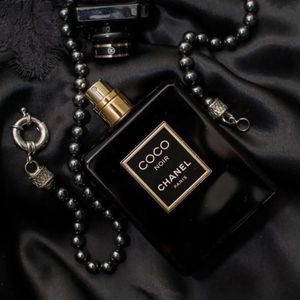 قیمت تستر اروپایی عطر ادکلن شنل کوکو نویر کوکو چنل Chanel Coco Noir