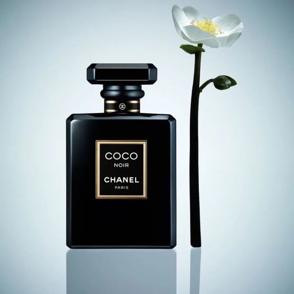 تستر اروپایی عطر ادکلن شنل کوکو نویر کوکو چنل Chanel Coco Noir