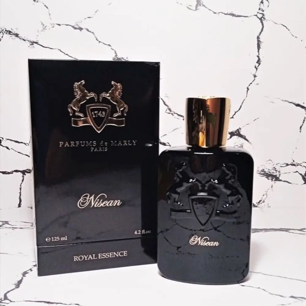 قیمت ارزان تستر اروپایی عطر ادکلن مارلی نیسان | Parfums de Marly Nisean