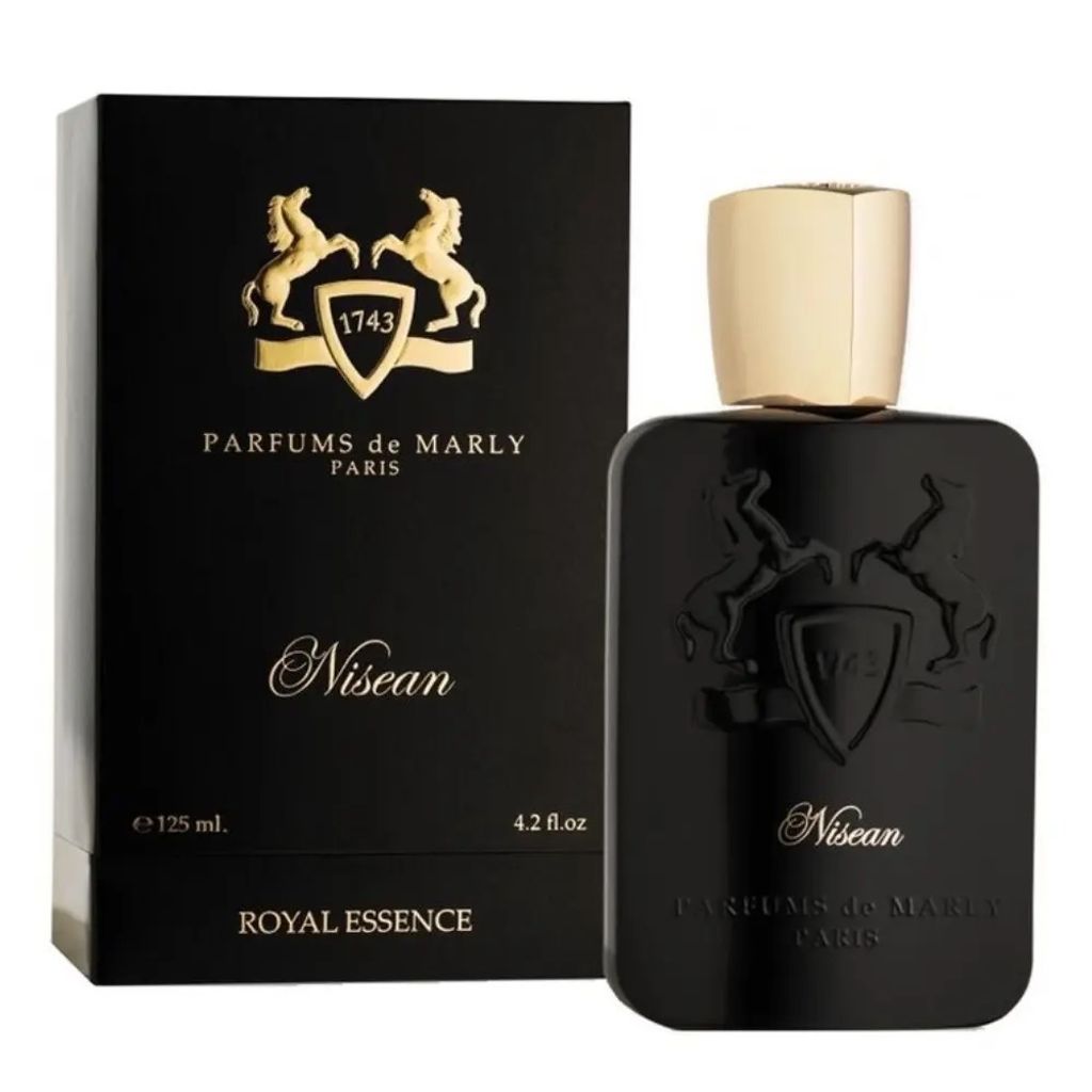 خرید آنلاین تستر اروپایی عطر ادکلن مارلی نیسان | Parfums de Marly Nisean