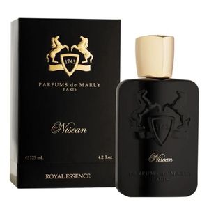 خرید آنلاین تستر اروپایی عطر ادکلن مارلی نیسان | Parfums de Marly Nisean