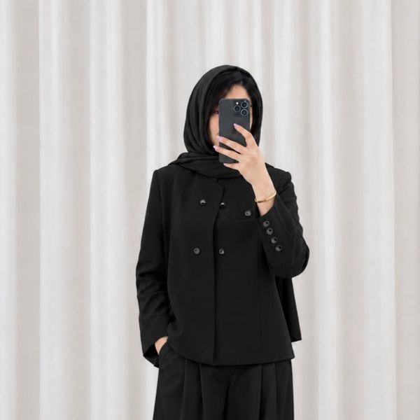 کت زنانه شیما