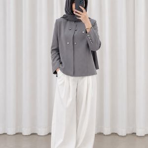 مشخصات کت زنانه شیما