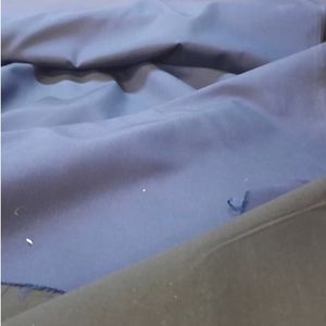 پارچه ترگال عرض یک و نیم متر رنگ مشکی