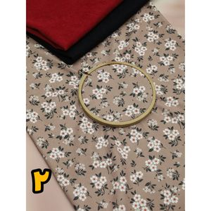 خرید انلاین پارچه مخمل کبریتی طرحدار