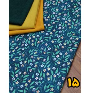 قیمت پارچه مخمل کبریتی طرحدار