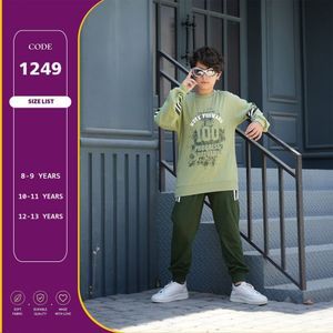 خرید اینترنتی قیمت بلوز شلوار پسرانه مدل100