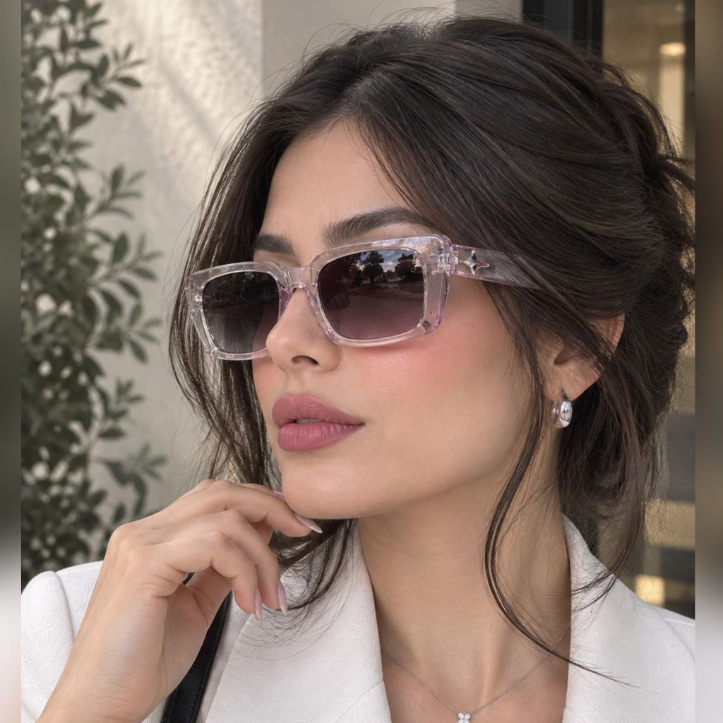 خرید اینترنتی عینک آفتابی زنانه