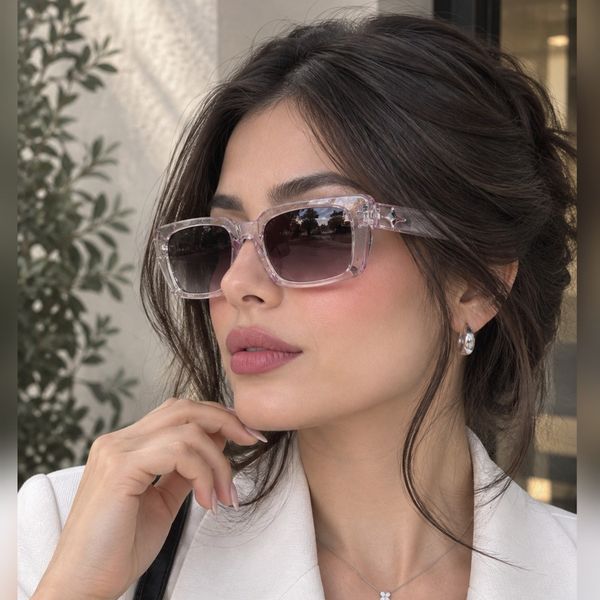 عینک آفتابی زنانه