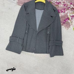 مشخصات پالتوفوترزنانه طرح ثمین