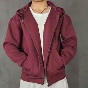 خرید اینترنتی سویشرت پاییزه و زمستانی مردانه مشکی
