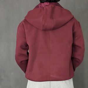 خرید اینترنتی سویشرت پاییزه و زمستانی مردانه مشکی