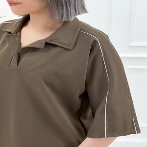 خرید اینترنتی قیمت ست بلوز و شلوار کبریتی ترانه