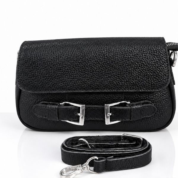 کیف چرم طبیعی زنانه مدل ava