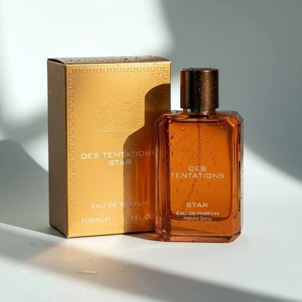 عطر ادکلن مردانه ورساچه اروس نجیم فراگرنس ورد اصل حجم 100 میل