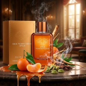 عطر ادکلن مردانه ورساچه اروس نجیم فراگرنس ورد اصل حجم 100 میل