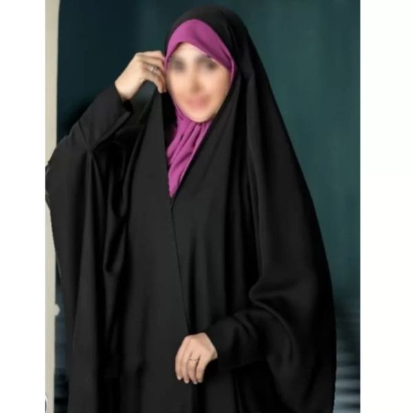 چادر بحرینی صدفی