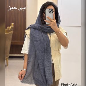 فروش اینترنتی شال پلنگی سنگشور دورریش