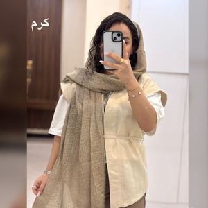 مشخصات شال پلنگی سنگشور دورریش