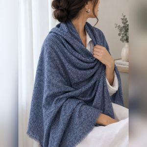 مشخصات شال پلنگی سنگشور دورریش