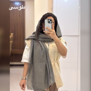 خرید انلاین شال پلنگی سنگشور دورریش