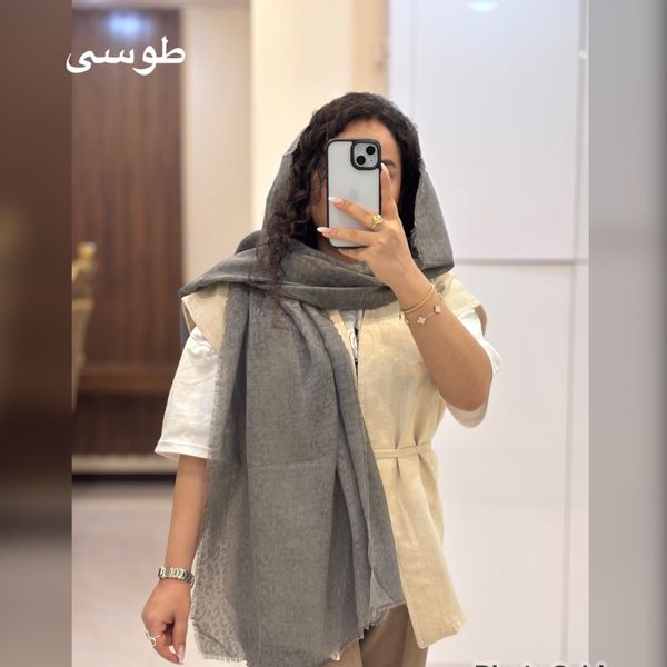 شال پلنگی سنگشور دورریش