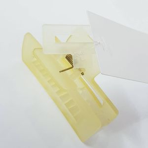 فروش اینترنتی کلیپس مو وارداتی برند iam