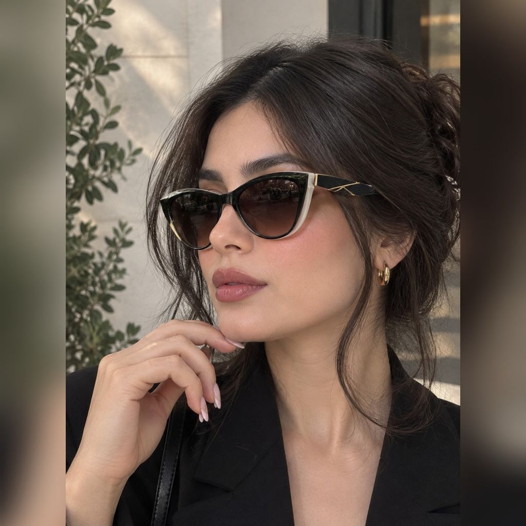 فروش اینترنتی عینک آفتابی یووی400