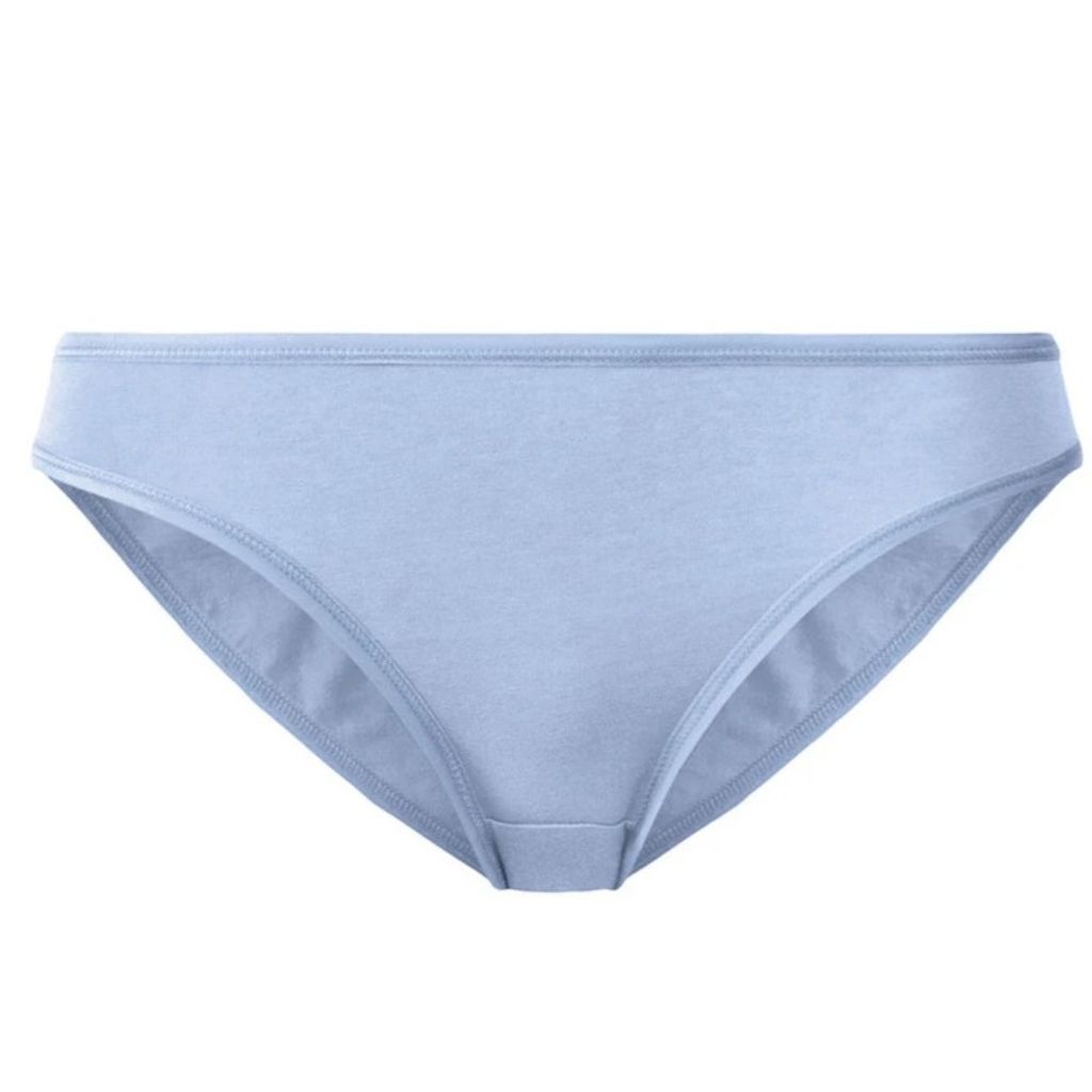 فروش اینترنتی شورت زنانه اسمارا آلمان رنگ آبی روشن سایز مدیوم تا 3ایکس لارج