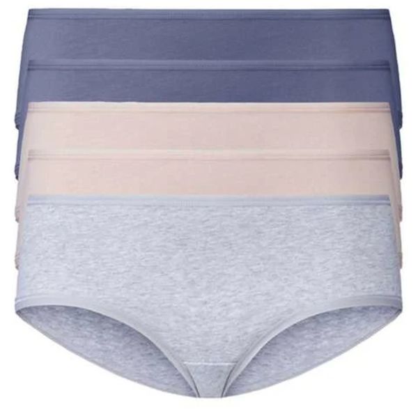 شورت زنانه نخ پنبه اسمارا آلمان راحتی بی نظیر، سایز بزرگ 2Xl و 3Xl