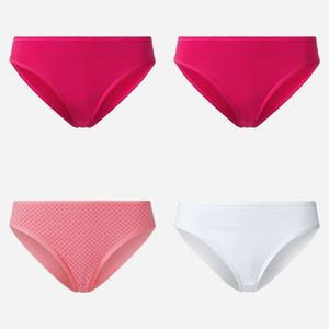خرید اینترنتی شورت زنانه پنبه ای طرح دار برند اسمارا آلمان مدل راحتی و کاتون