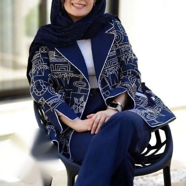 ست کت و شلوار شادی