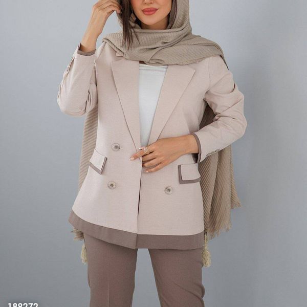 ست کت و شلوار سوری