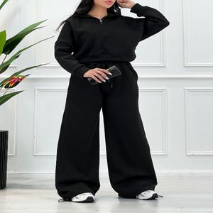 ست دورس زنانه توکرک مینو مشکی