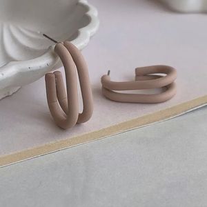 گوشواره میخی ضد حساسیت طرح تیفانی
