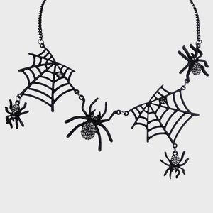 گردنبند زنانه آی ام مدل Halloween