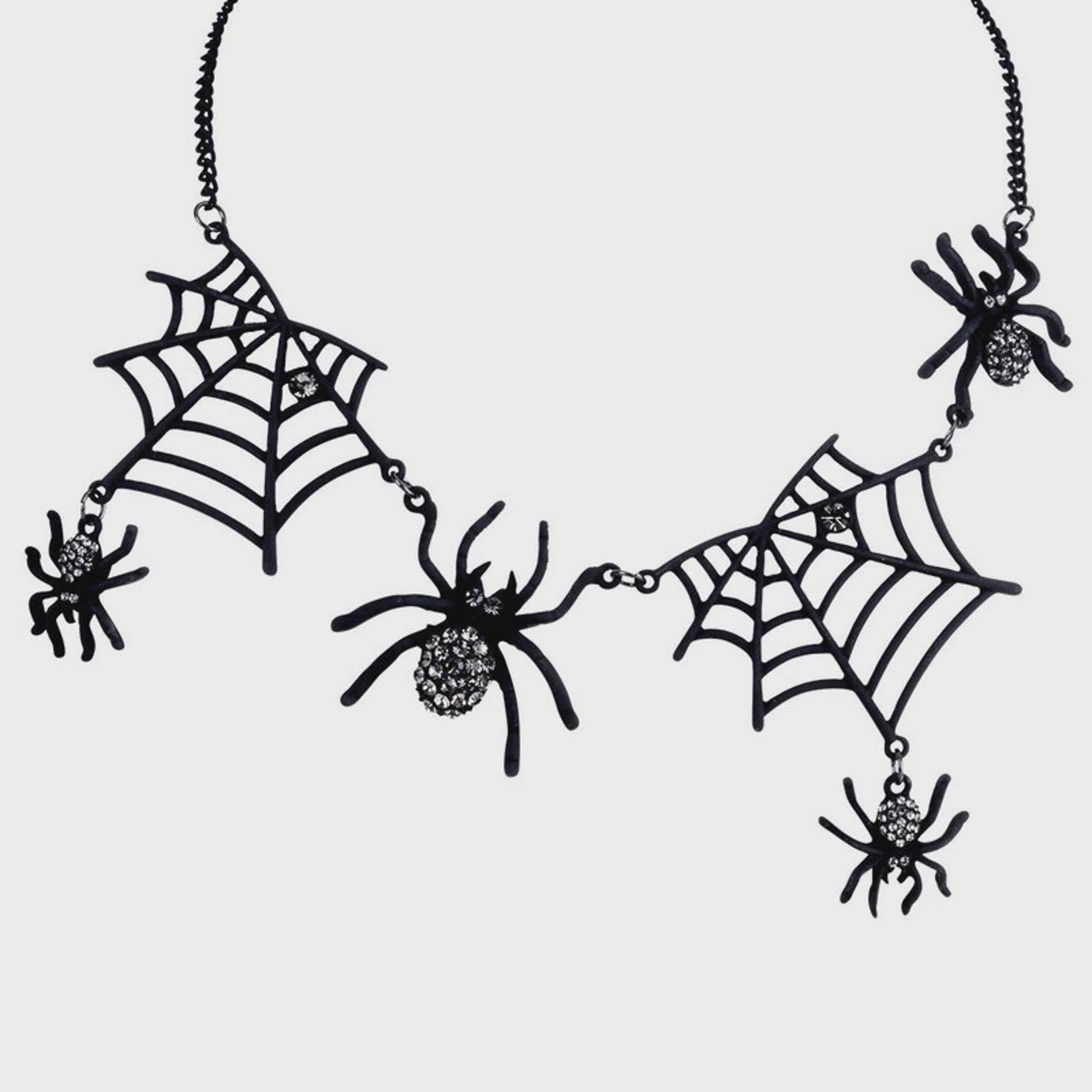 خرید اینترنتی قیمت گردنبند زنانه آی ام مدل Halloween