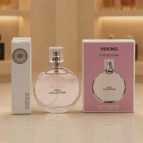 عطر ادکلن شنل چنس 25 میل Chanel Chance