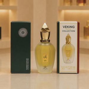 عطر ادکلن زرجف ناکسوس 25 میل Xerjoff Naxos