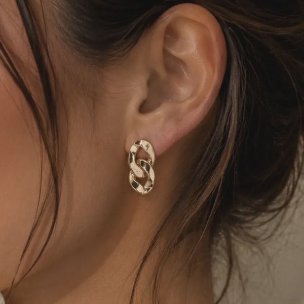 گوشواره رویال